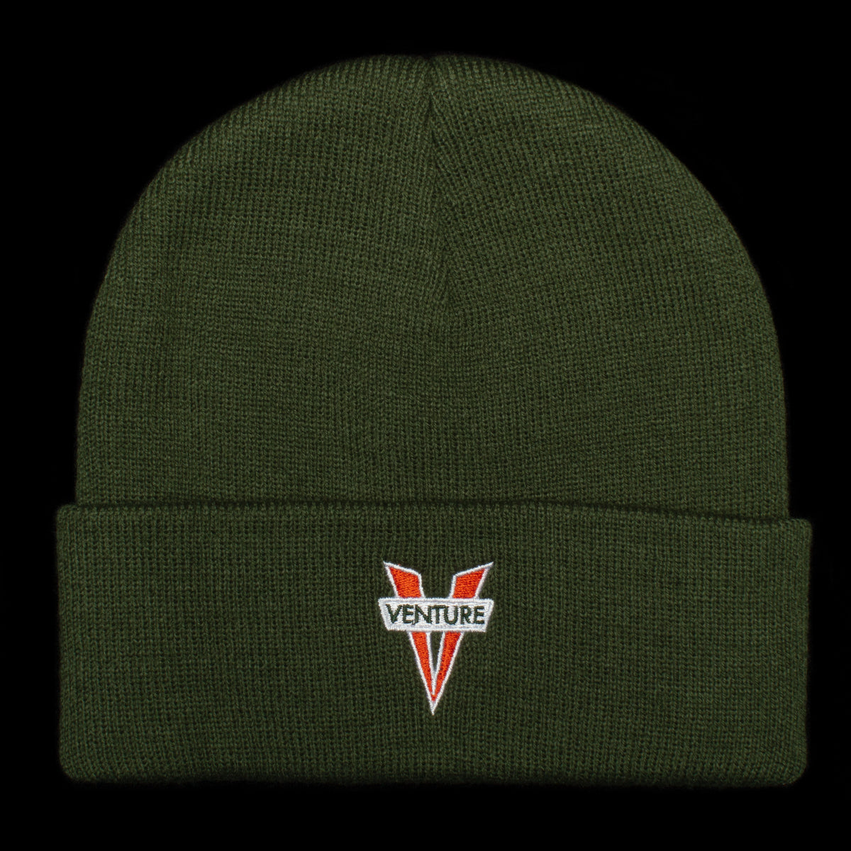 Heritage Beanie