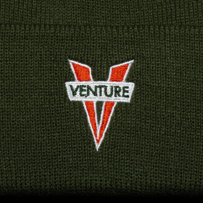 Heritage Beanie