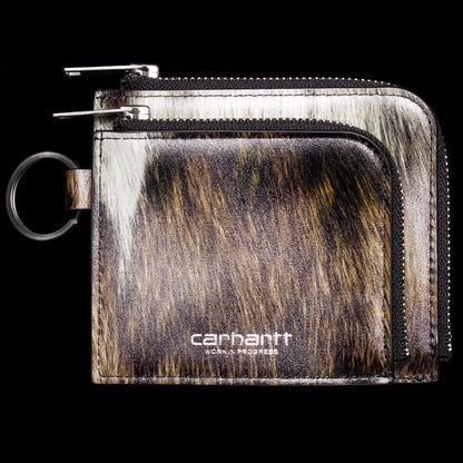 Double Vegas Zip Wallet