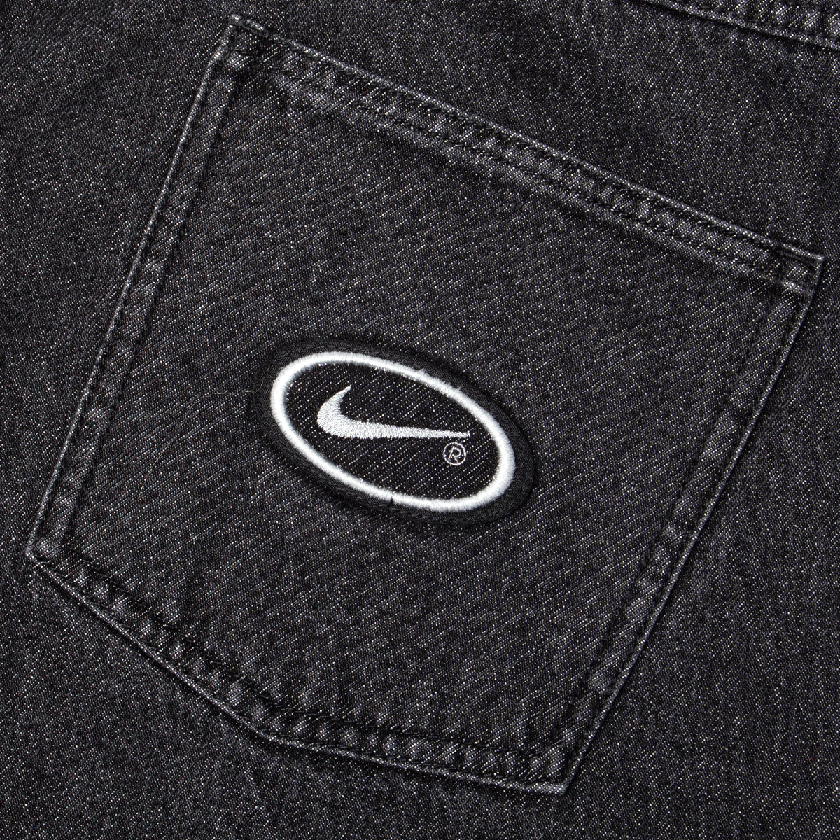Koston Loose Denim Pant