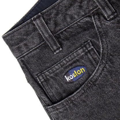 Koston Loose Denim Pant