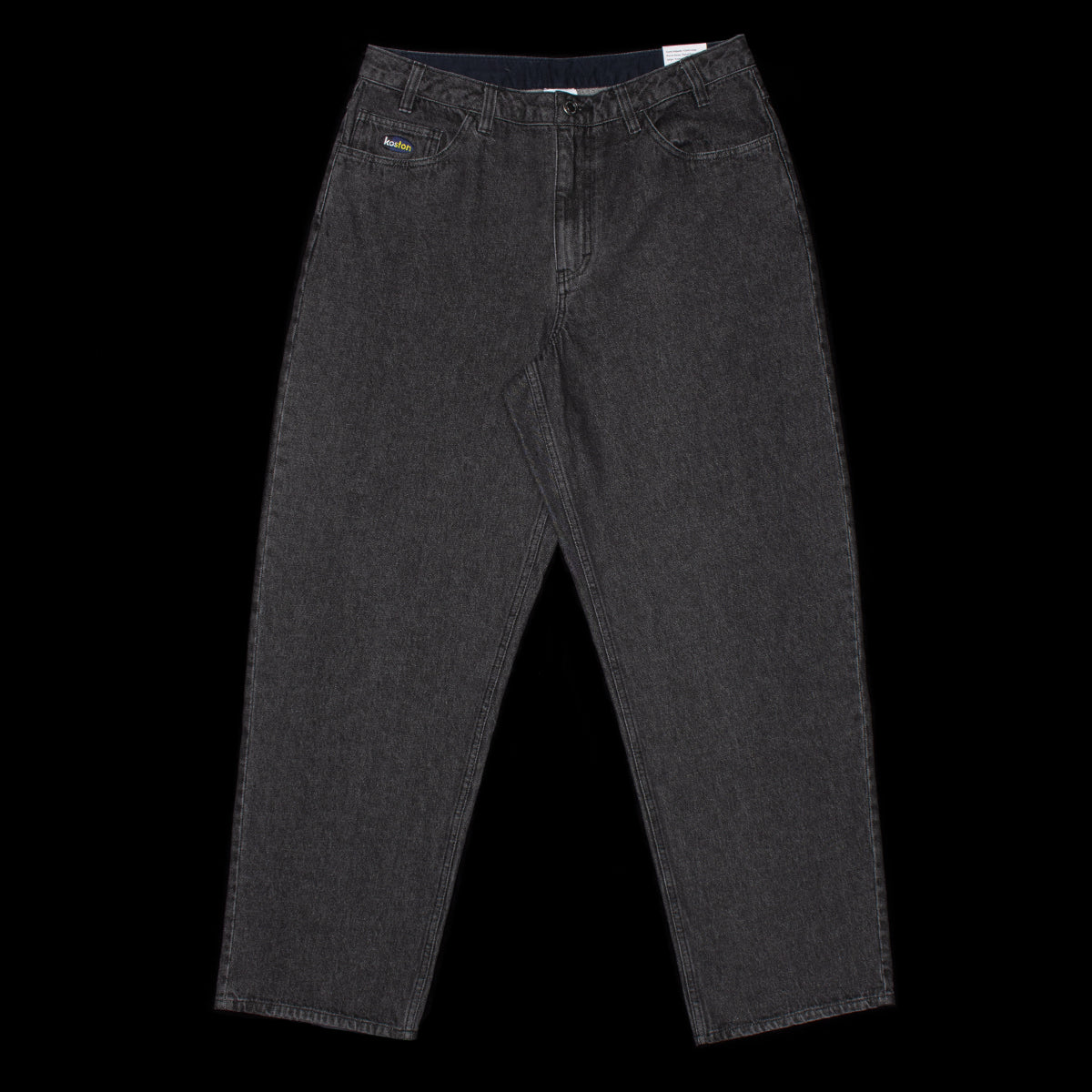 Koston Loose Denim Pant