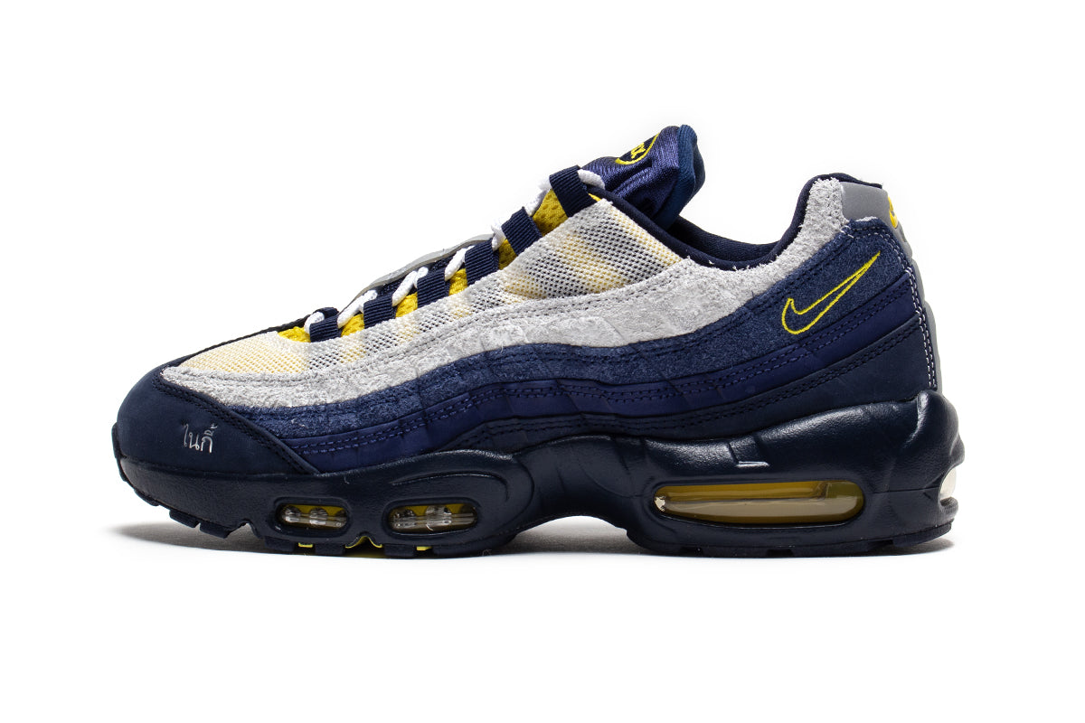 Air Max 95 x Eric Koston