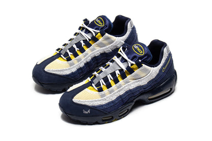 Air Max 95 x Eric Koston