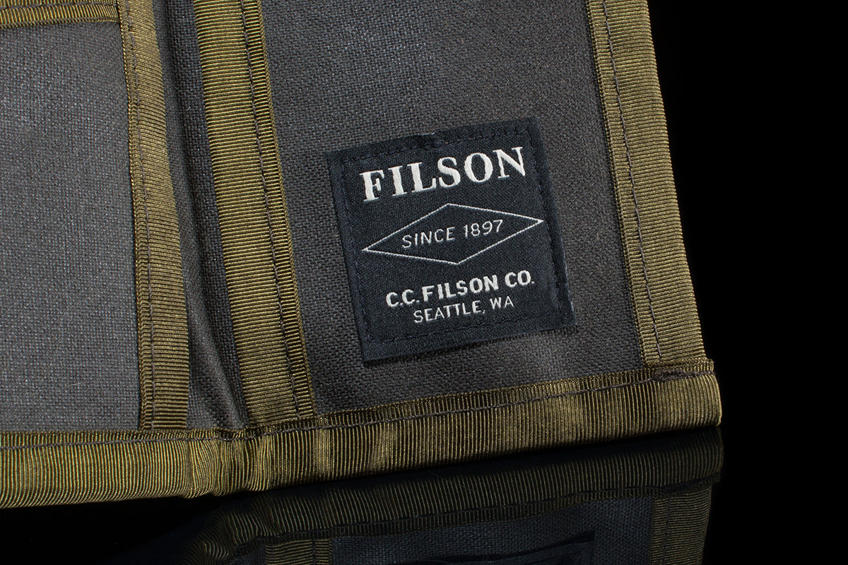 Smokejumper Wallet
