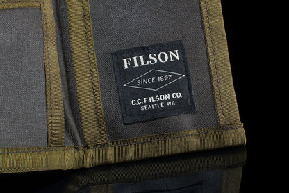 Smokejumper Wallet
