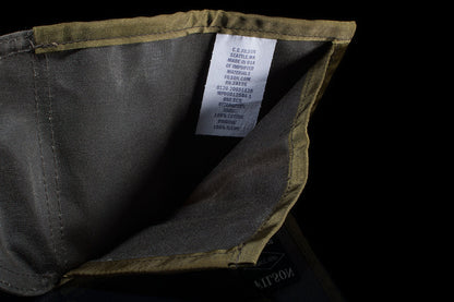 Smokejumper Wallet