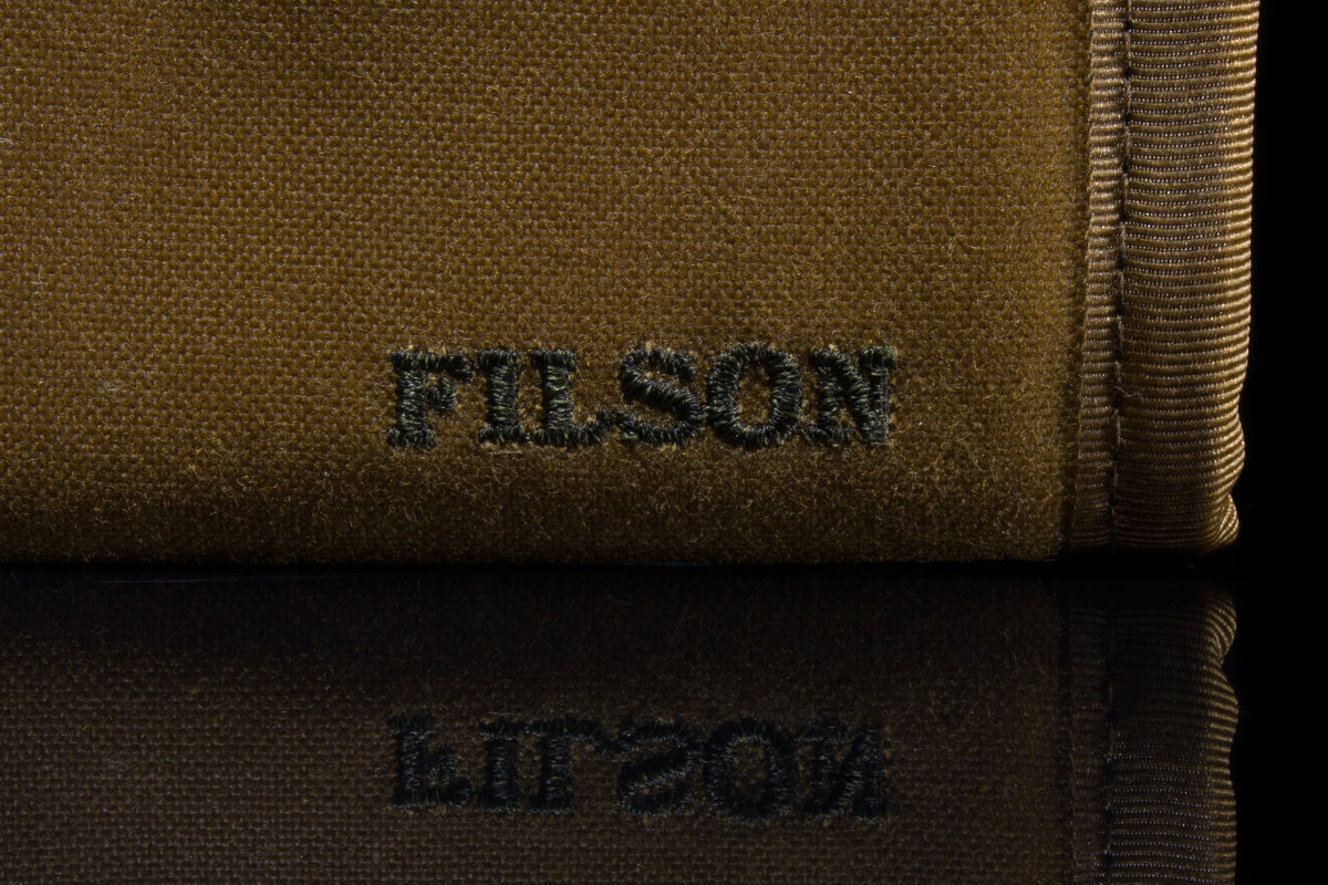 Smokejumper Wallet