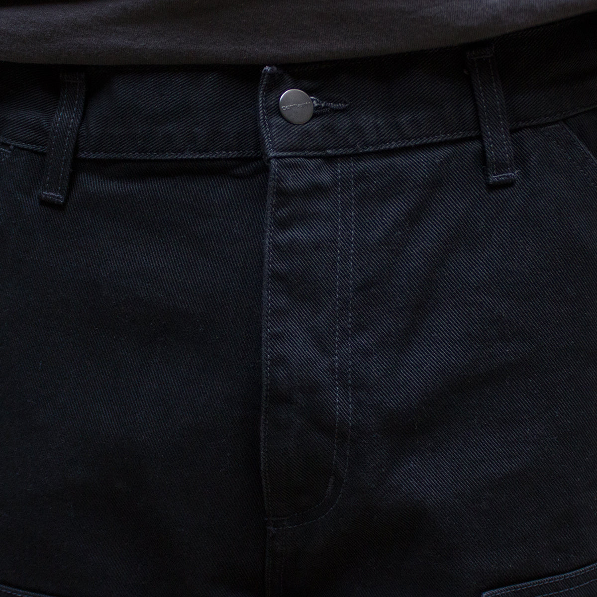 Double Knee Pant