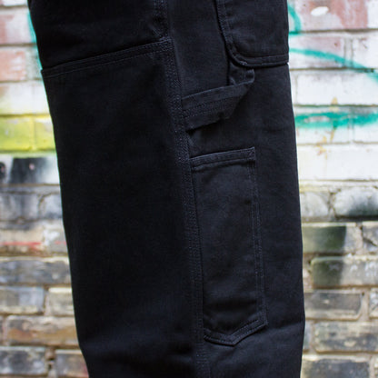 Double Knee Pant