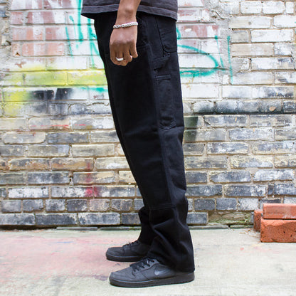 Double Knee Pant