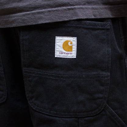 Double Knee Pant