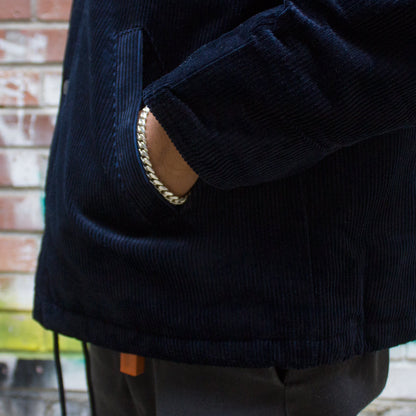 Dennis Jacket