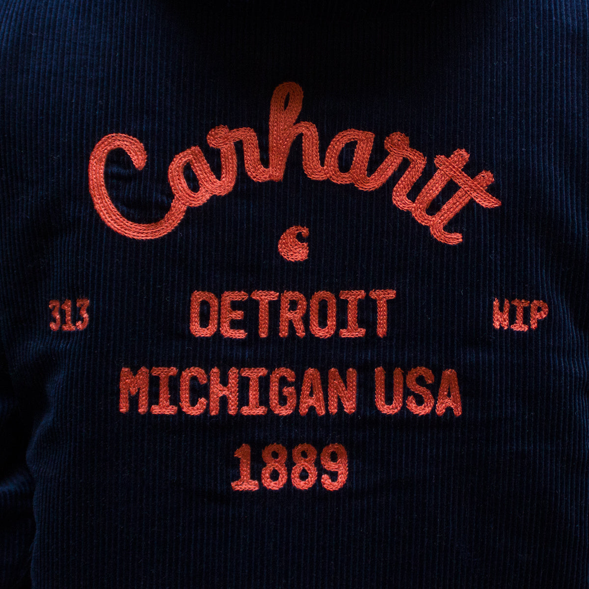 Dennis Jacket