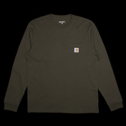 L/S Pocket T-Shirt