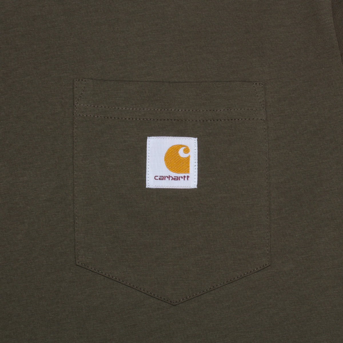 L/S Pocket T-Shirt