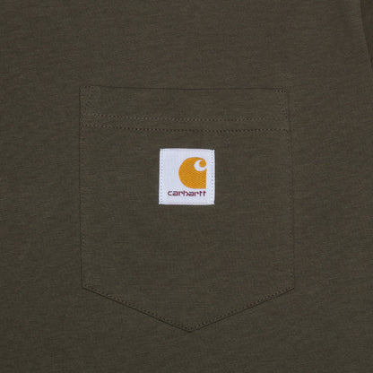 L/S Pocket T-Shirt