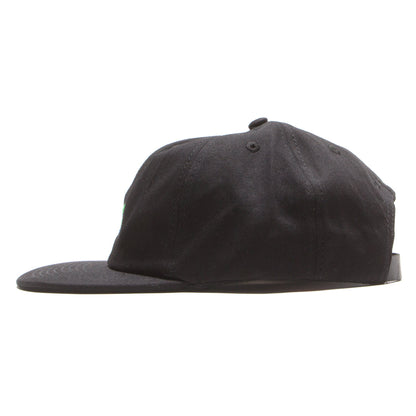 Relaxed Cap