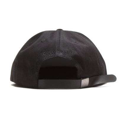 Relaxed Cap
