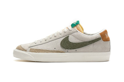 Blazer Low '77 Premium