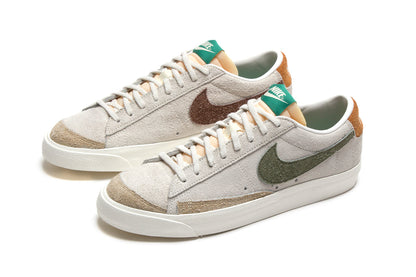 Blazer Low '77 Premium