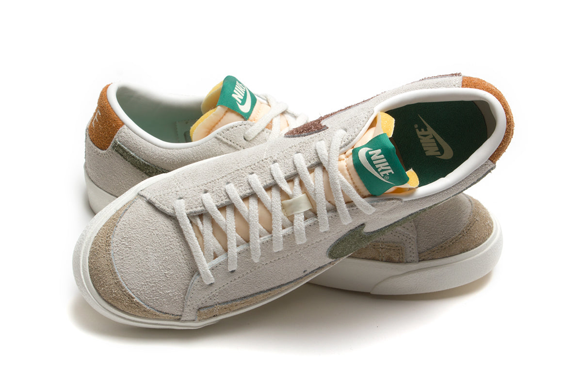 Blazer Low '77 Premium