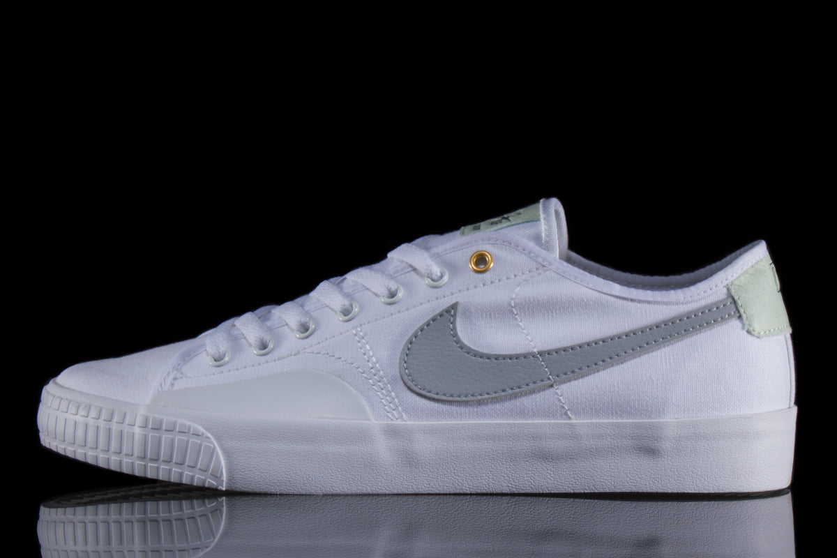 Blazer Court DVDL