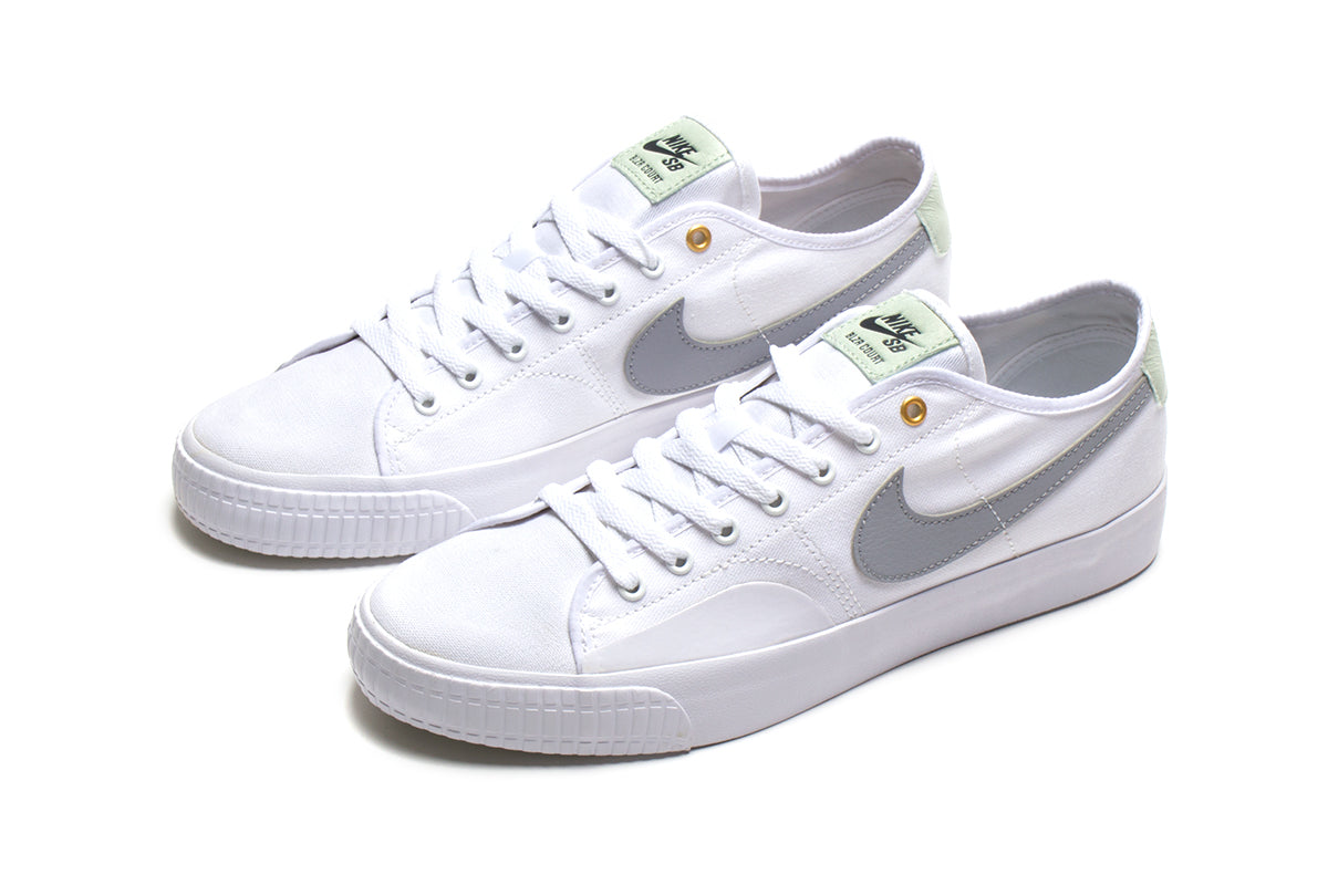 Blazer Court DVDL