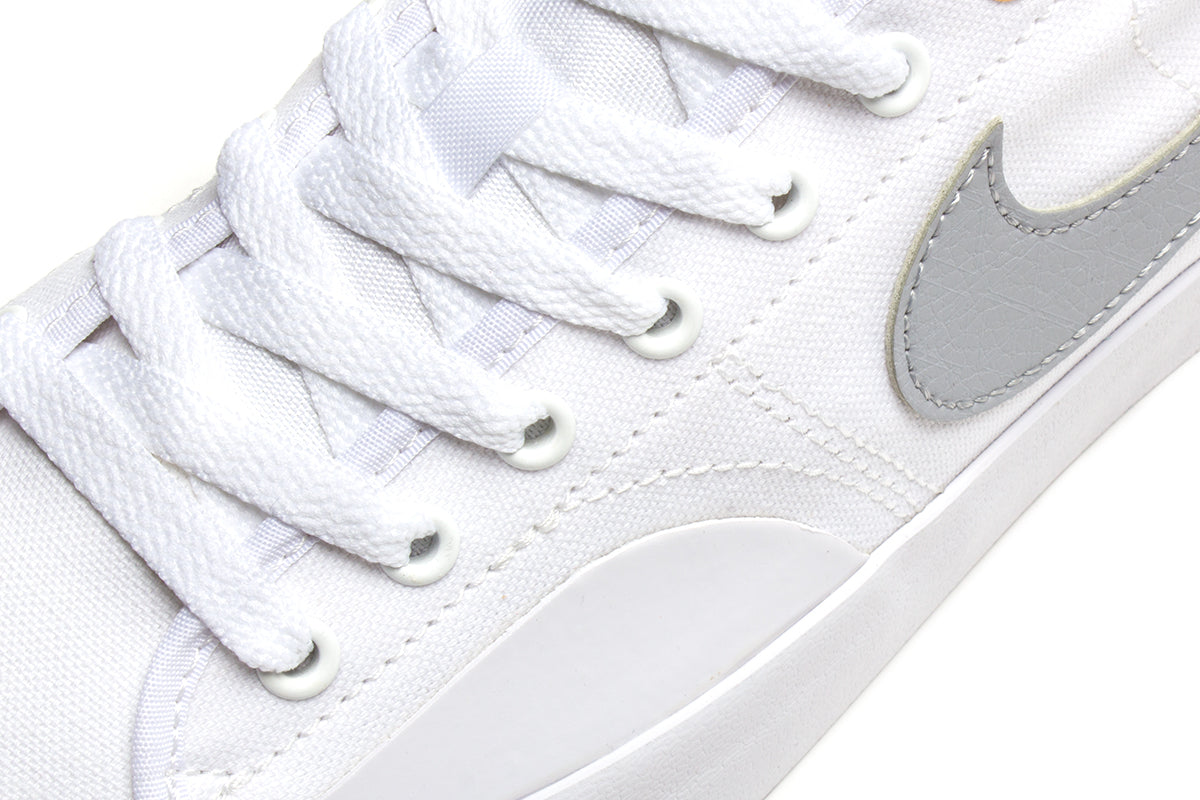 Blazer Court DVDL