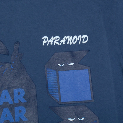 Disappearing T-Shirt
