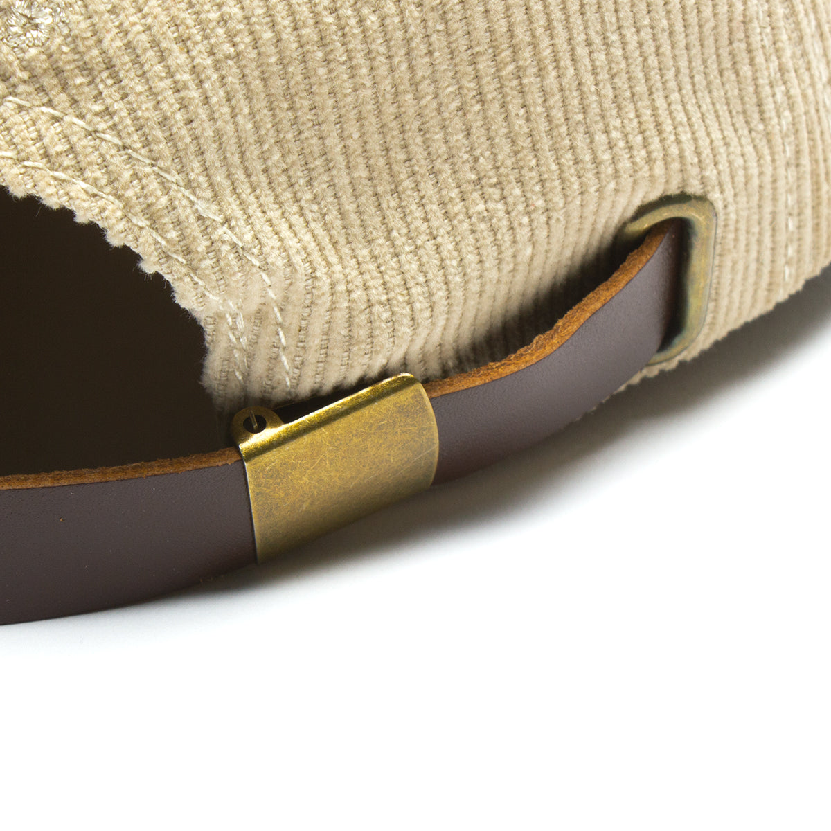 Pest Control Corduroy Hat