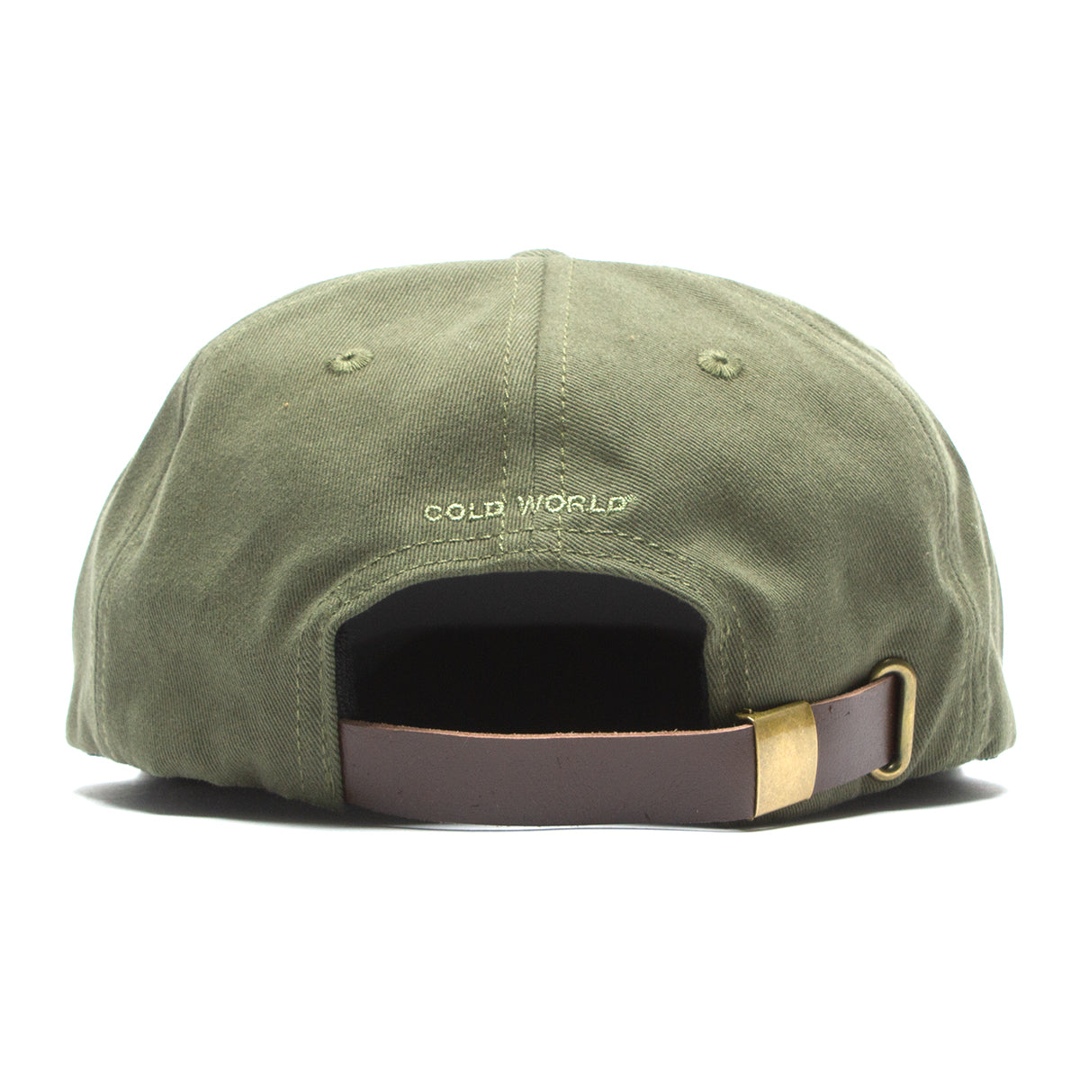 See Ya Later 2 Tone Hat