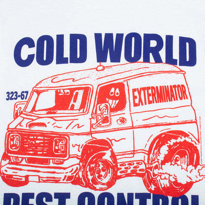 Pest Control T-Shirt