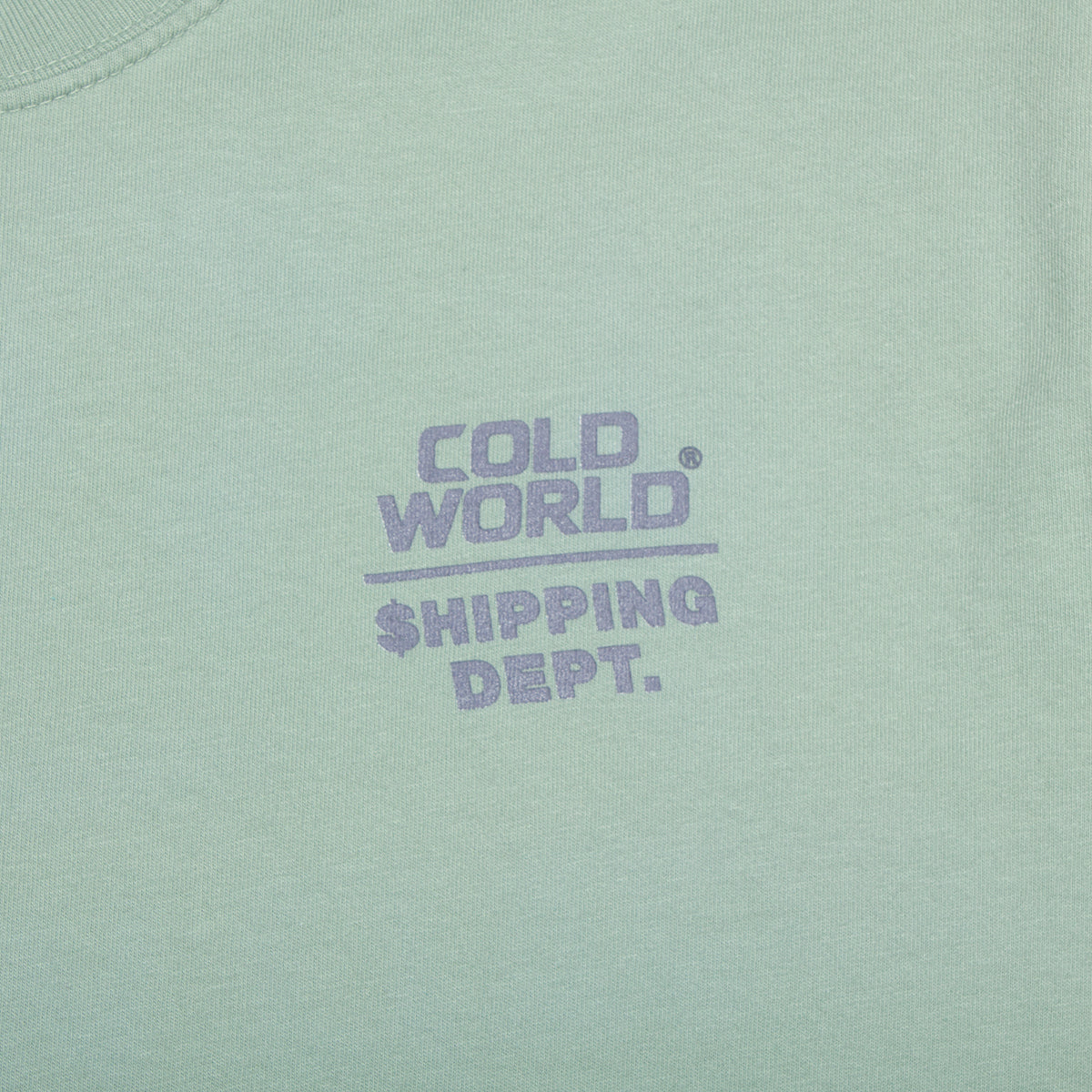 Global Logistics T-Shirt