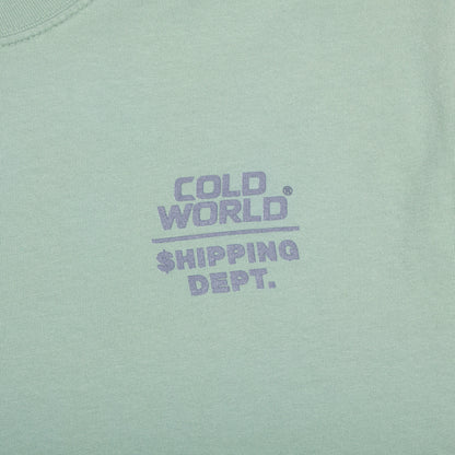 Global Logistics T-Shirt