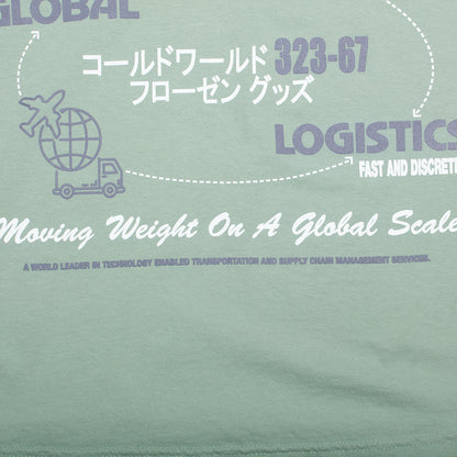 Global Logistics T-Shirt