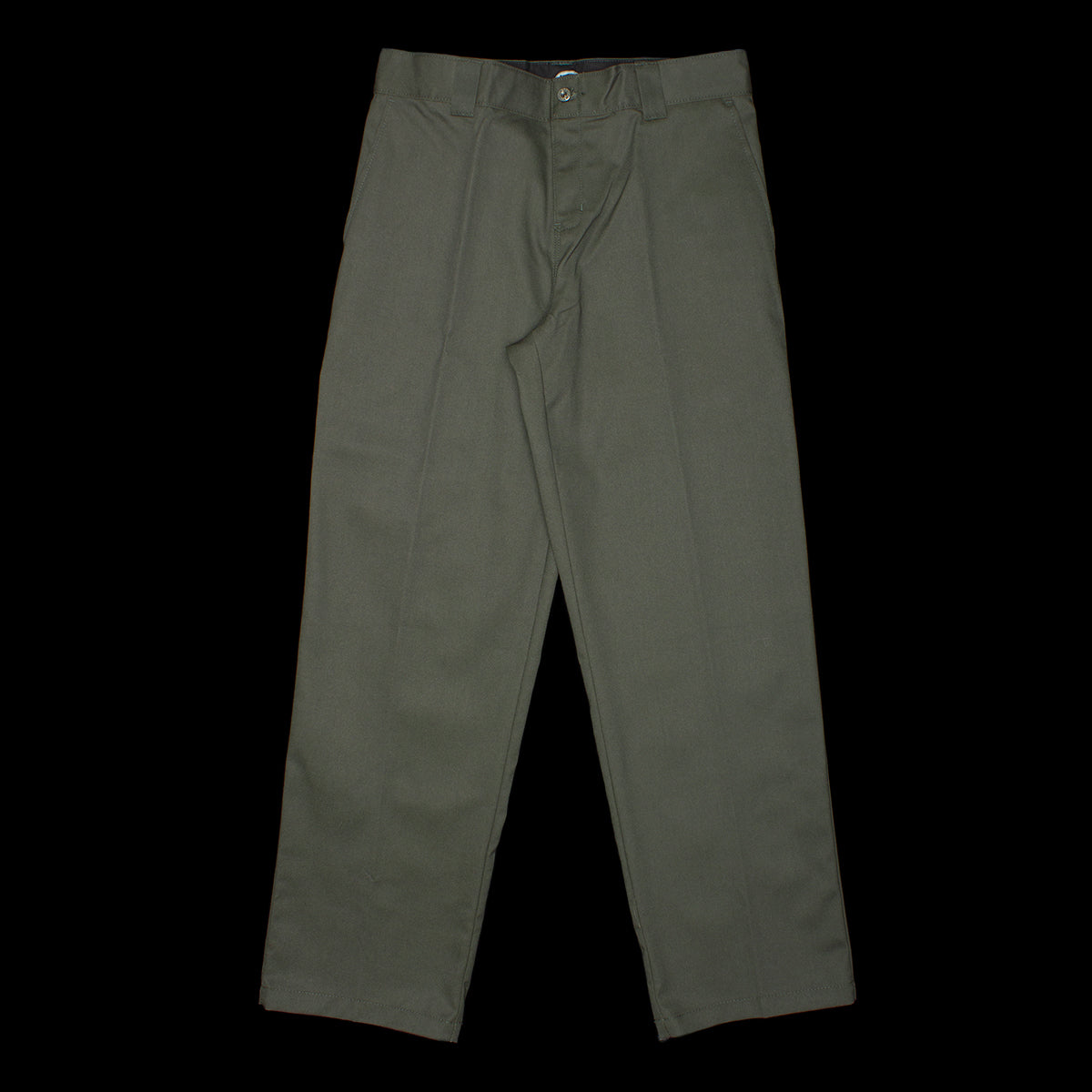 Loose Fit Twill Pant (Jamie Foy)