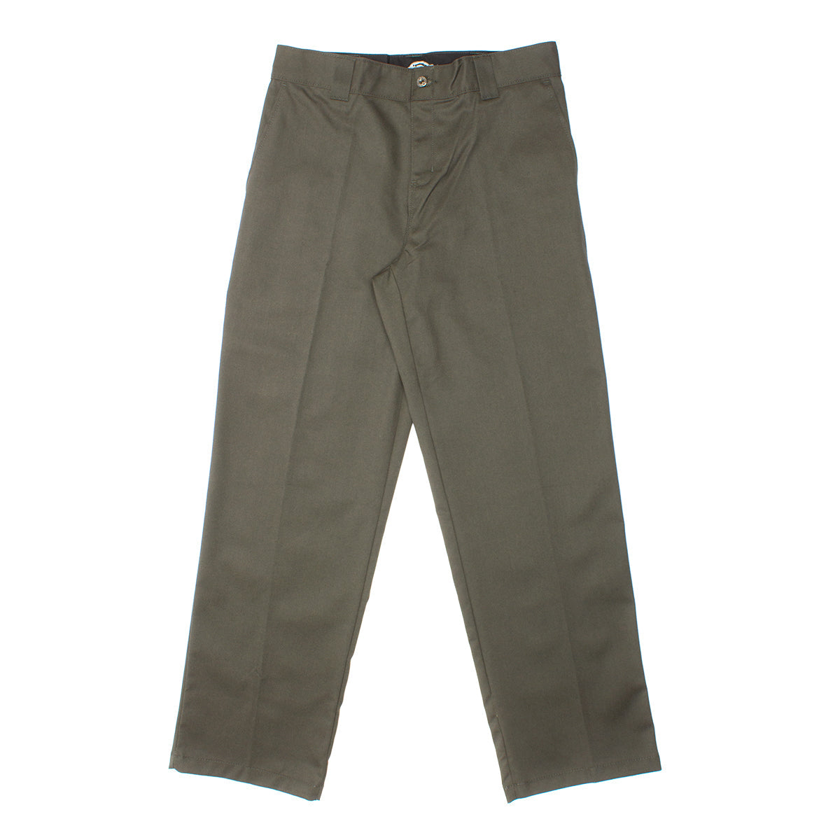 Loose Fit Twill Pant (Jamie Foy)