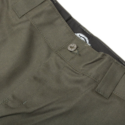 Loose Fit Twill Pant (Jamie Foy)