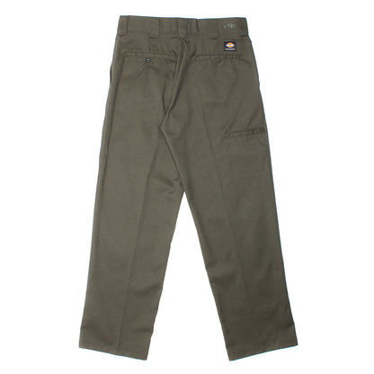 Loose Fit Twill Pant (Jamie Foy)