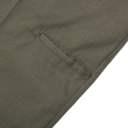 Loose Fit Twill Pant (Jamie Foy)