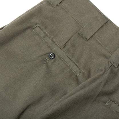 Loose Fit Twill Pant (Jamie Foy)