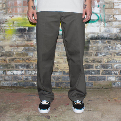 Loose Fit Twill Pant (Jamie Foy)