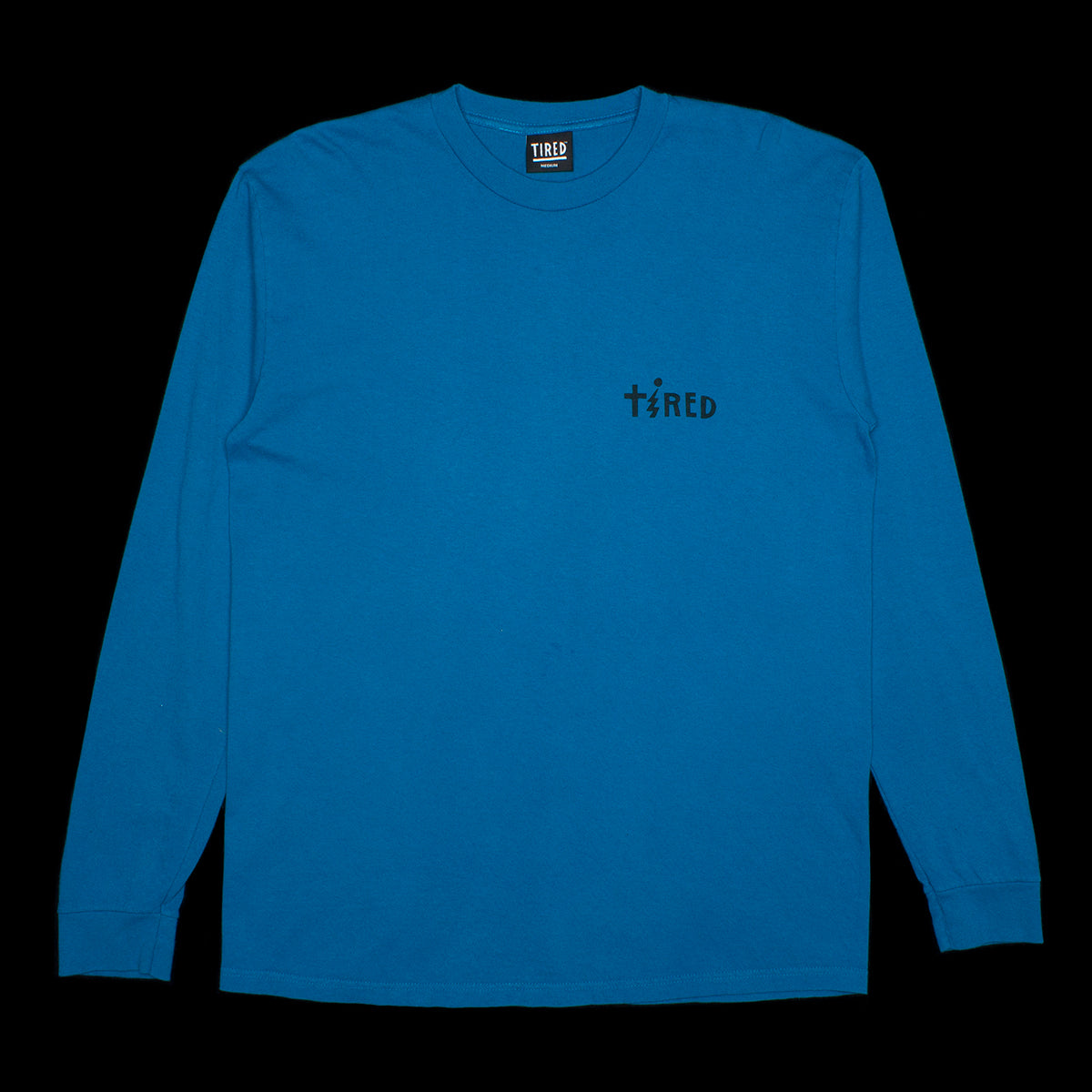 Jolt L/S T-Shirt