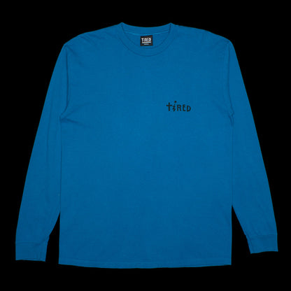 Jolt L/S T-Shirt