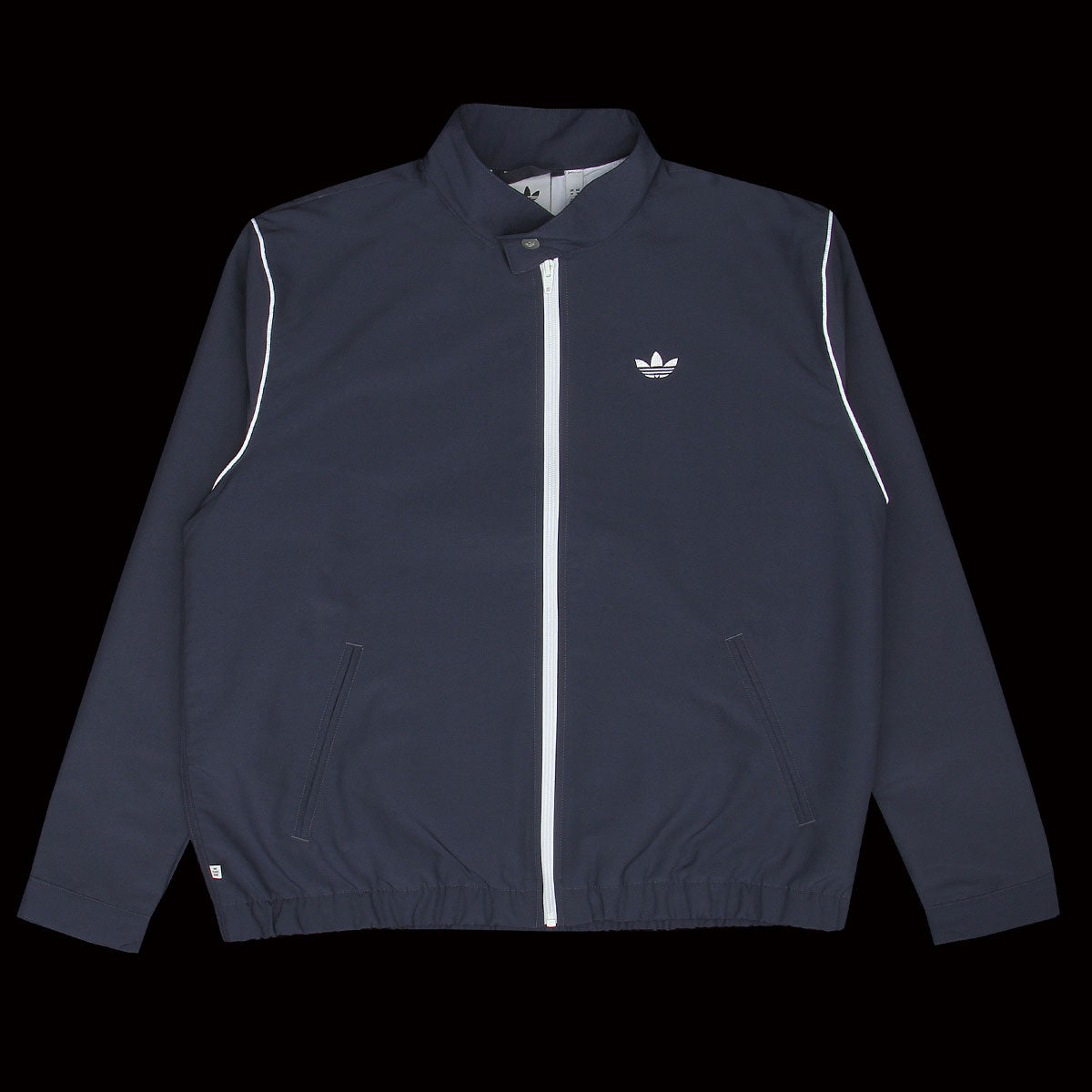 Nora Track Top