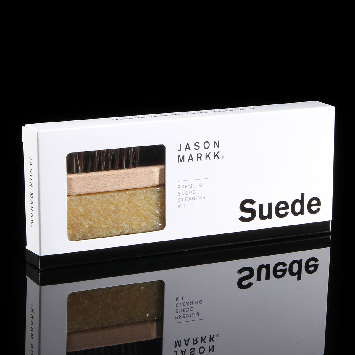 Premium Suede Cleaning Kit