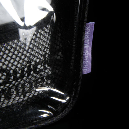 Travel Shoe Cleaning Kit