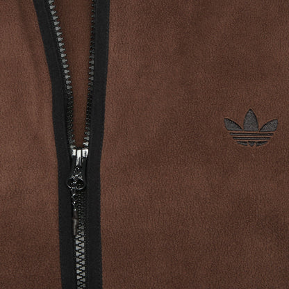 Sherpa Fleece
