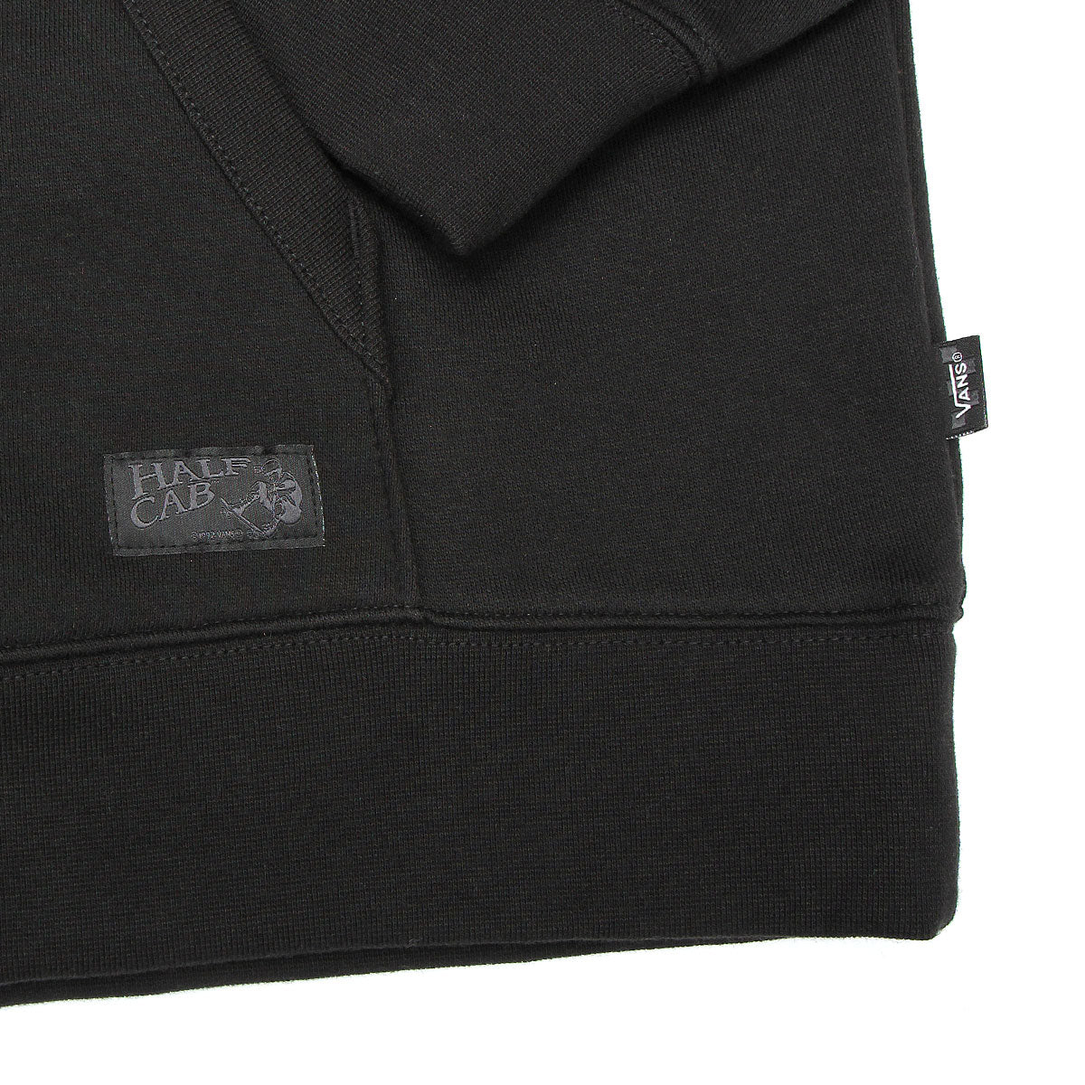 Half Cab 30th Anniversary Sweatshirt